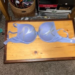 Victoria’s Secret bra